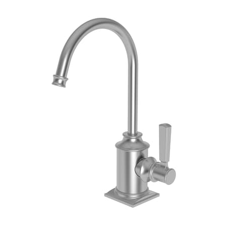 Newport Brass Cold Water Dispenser in Stainless Steel, Pvd 3170-5623-20